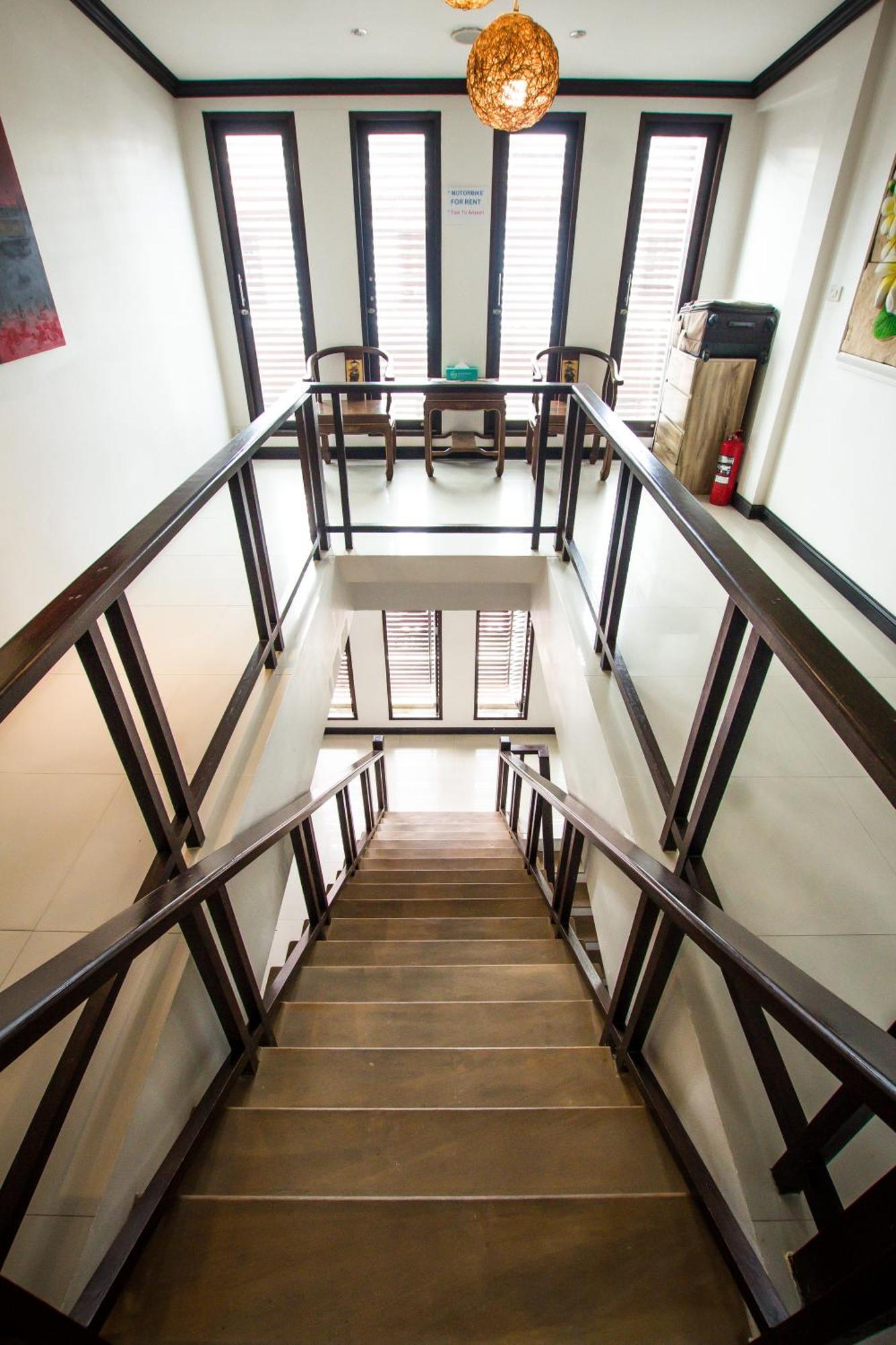 Queen Boutique Hotel Chaweng Bagian luar foto