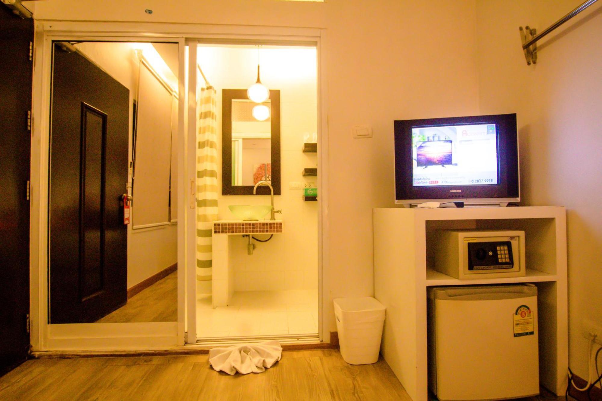 Queen Boutique Hotel Chaweng Bagian luar foto